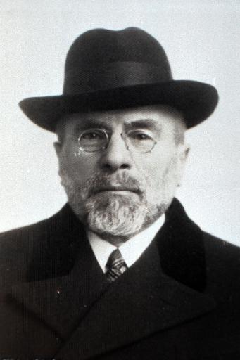 Chaim David Ohrenstein
