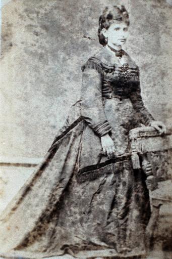 Ester Diamant Ohrenstein
