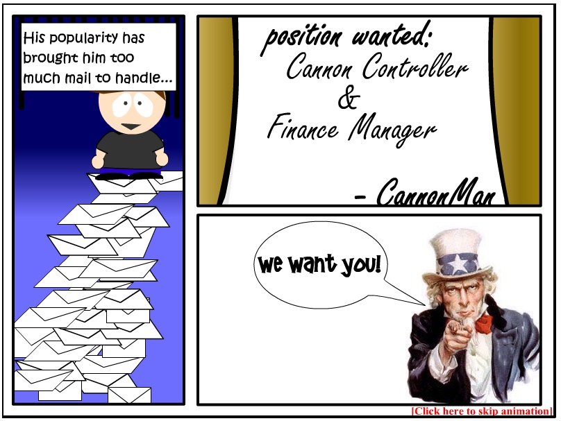 TeamNinja Screen Shot