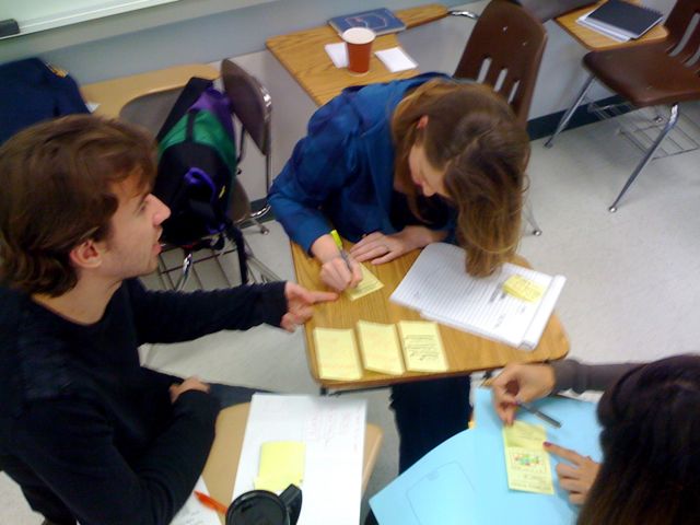 Making Paper Prototypes