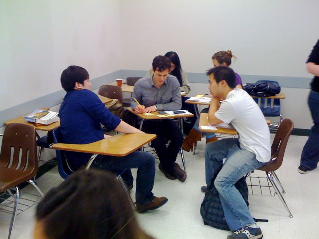 Making Paper Prototypes