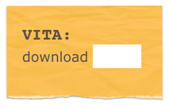 Vita:
download full CV