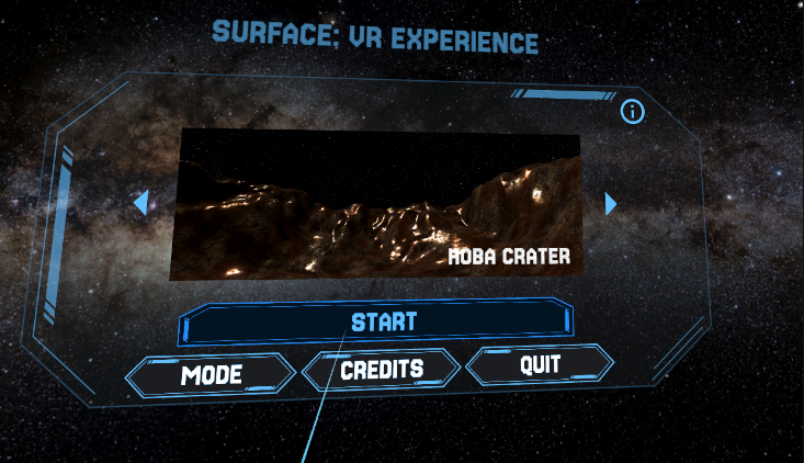 Python shell program