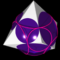 Edge-tangent polytope