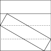 split square