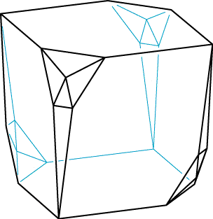 The uninscribable polyhedron