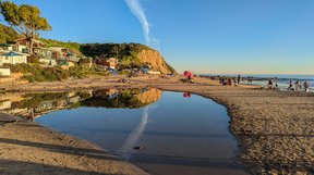 Crystal Cove