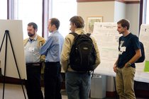 Poster Session, II