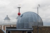 Greenwich Observatory, II
