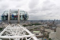 London Eye, III