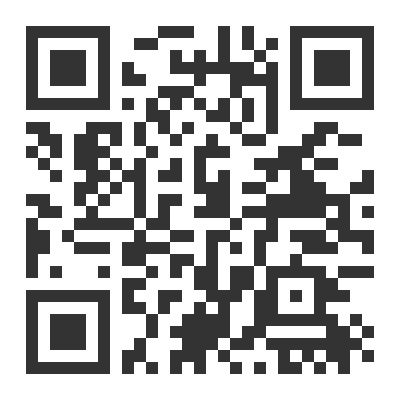QR code for checkin