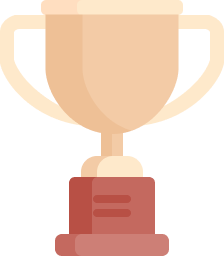 trophy icon