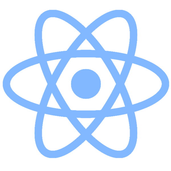React