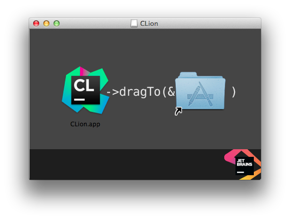 clion install