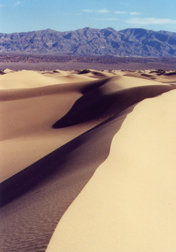 The Dunes